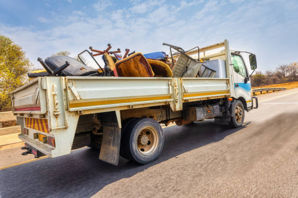 Same-Day Junk Removal Services in Venice Gardens, FL