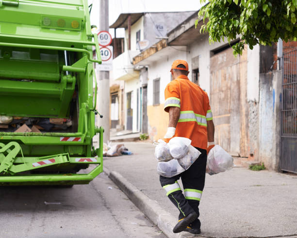 Demolition Debris Removal in Venice Gardens, FL